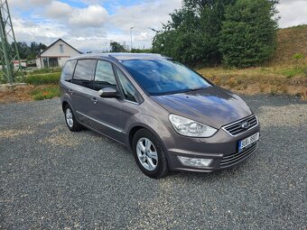Ford Galaxy 2.0 7 míst Panorama - 3