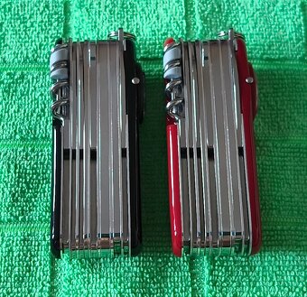 Victorinox SwissChamp Super Timer - 3