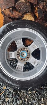 Alu 5x112 R16 - 3