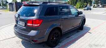 Fiat Freemont 2.0 Jtd Black Code - 3