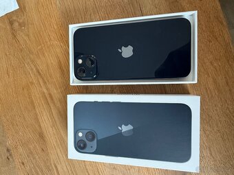 Iphone 13 128gb modrý - 3
