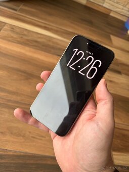 IPhone 14 Pro Max 128GB E-sim - 3