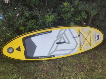 Paddleboard AQUA MARINA Vibrant 8 junior - 3