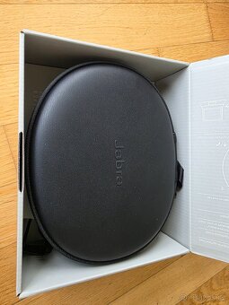 nová, nepoužitá Jabra Evolve2 85 MS Stereo USB-A Black - 3