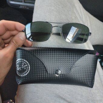 Brýle Ray -ban RB8309 - 3