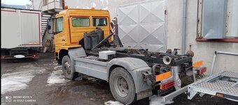 Mercedes Benz Atego 1318 - 3