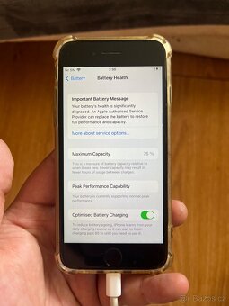 Iphone 7 32gb - 3