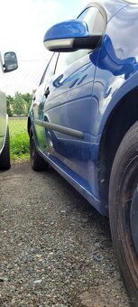 Golf V tdi 77kw 6Q - 3