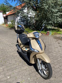 Piaggio Liberty 125ABS - 3