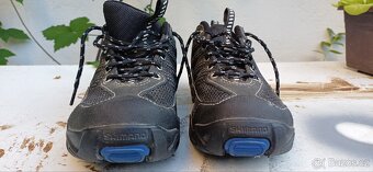 Pánská obuv Shimano MT33L vel.45 - 3