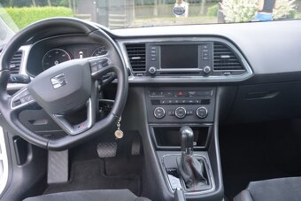 Seat Leon kombi fr 135kw tdi - 3
