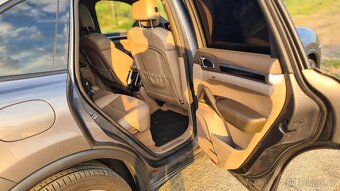 Prodam Porsche Cayenne - 3