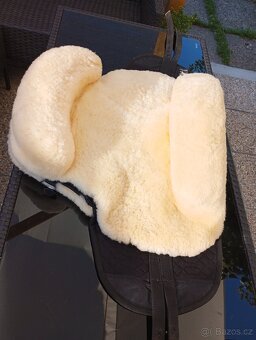 Fellsattel Engel Pad - 3
