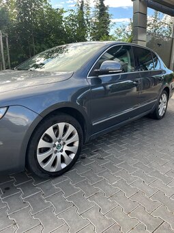 Škoda Superb 2- 1.8 tsi - 3