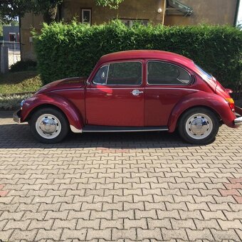VW BROUK 1.2 - 3