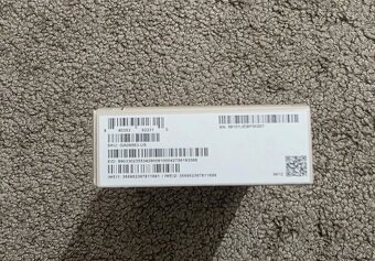Nový Google Pixel 9a 8GB/128GB, bílý - 3