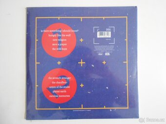 DURAN DURAN - ARENA - LP - SEALED - U.S.A. - 3