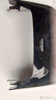 Plexi MRA pro BMW R 1100 GS - 3