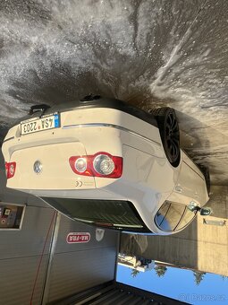 Passat b6 2007 2.0tdi 125kw - 3