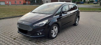 Ford S-MAX 2.0 TDCI 132 KW/400 NM - 3