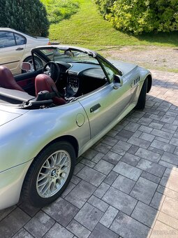 BMW Z3 1.9i 103kw - 3