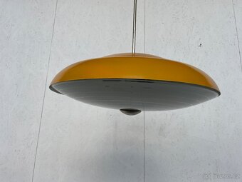 Lustr ufo retro - 3
