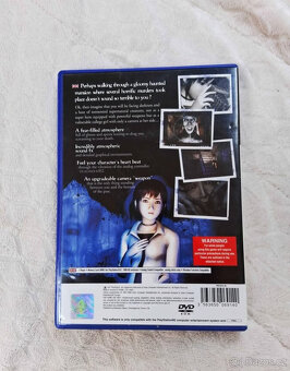Project Zero 1 PS2 - 3