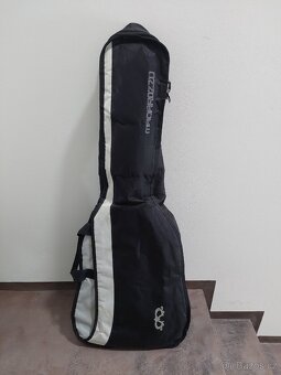 Kytara Valencia CG150 + pouzdro - 3