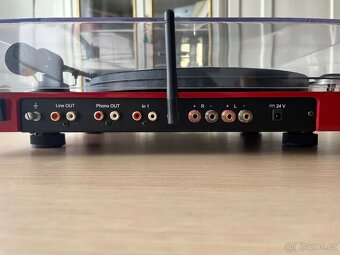 Gramofon Pro-Ject JukeBox E - 3