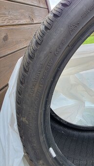 Hankook Winter icept Evo3 W330 245/35 R19 93W - 3