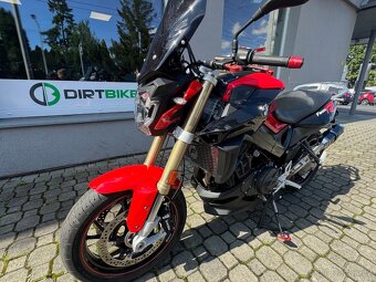 BMW F 800 R 35 Kw - 3