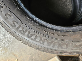 215/55R16 97H XL Alpin 6 MICHELIN - 3