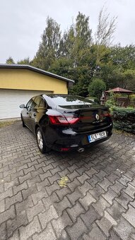 Renault Mégane IV GrandCoupé - 3