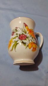 Italský hrnek Paolo Ronnci - 3