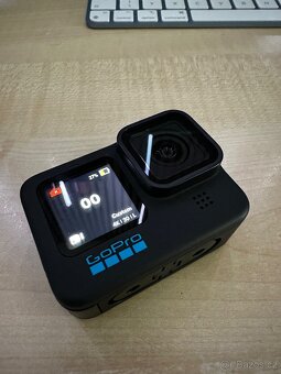 Gopro hero 10 - 3