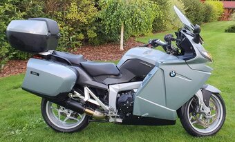 BMW K1200GT - 3