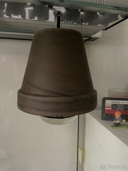 Terárium pro chameleona 40x40x80 – kompletní vybavení - 3