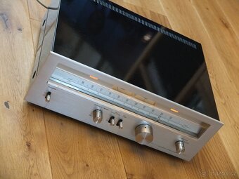 PIONEER TX-7500-AM/FM Stereo Tuner (1975-77) - 3