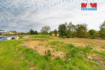 Prodej pozemku k bydlení, 1152 m², Líšina - 3