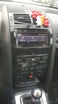Peugeot 407 2,0hdi 100kw - 3