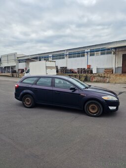 Ford mondeo 2008 2.0tdci 103kw - 3