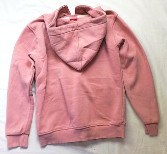 SILNĚJŠÍ MIKINA-NIKE- M/38 - 3