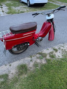 Jawa Pionýr 21 - 3