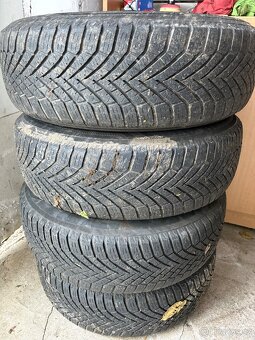 Disky 5x108 R15 - 3