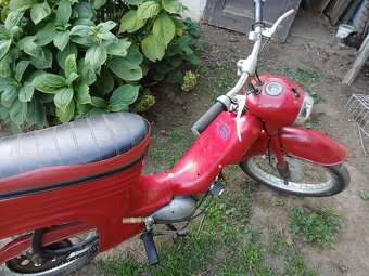 Jawa 555 s TP - 3