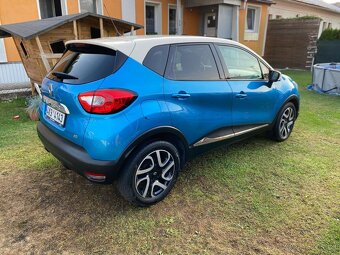 RENAULT CAPTUR 1.5 DCi 66KW rv. 2014 - 3