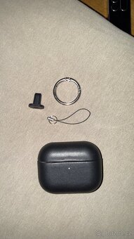 Pouzdro AirPods Pro 3 - 3