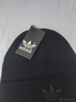 Pánská zimní čepice Adidas - 3