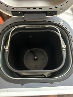 Domácí pekárna - 3