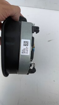 bmw f10 f11 airbag volantu - 3